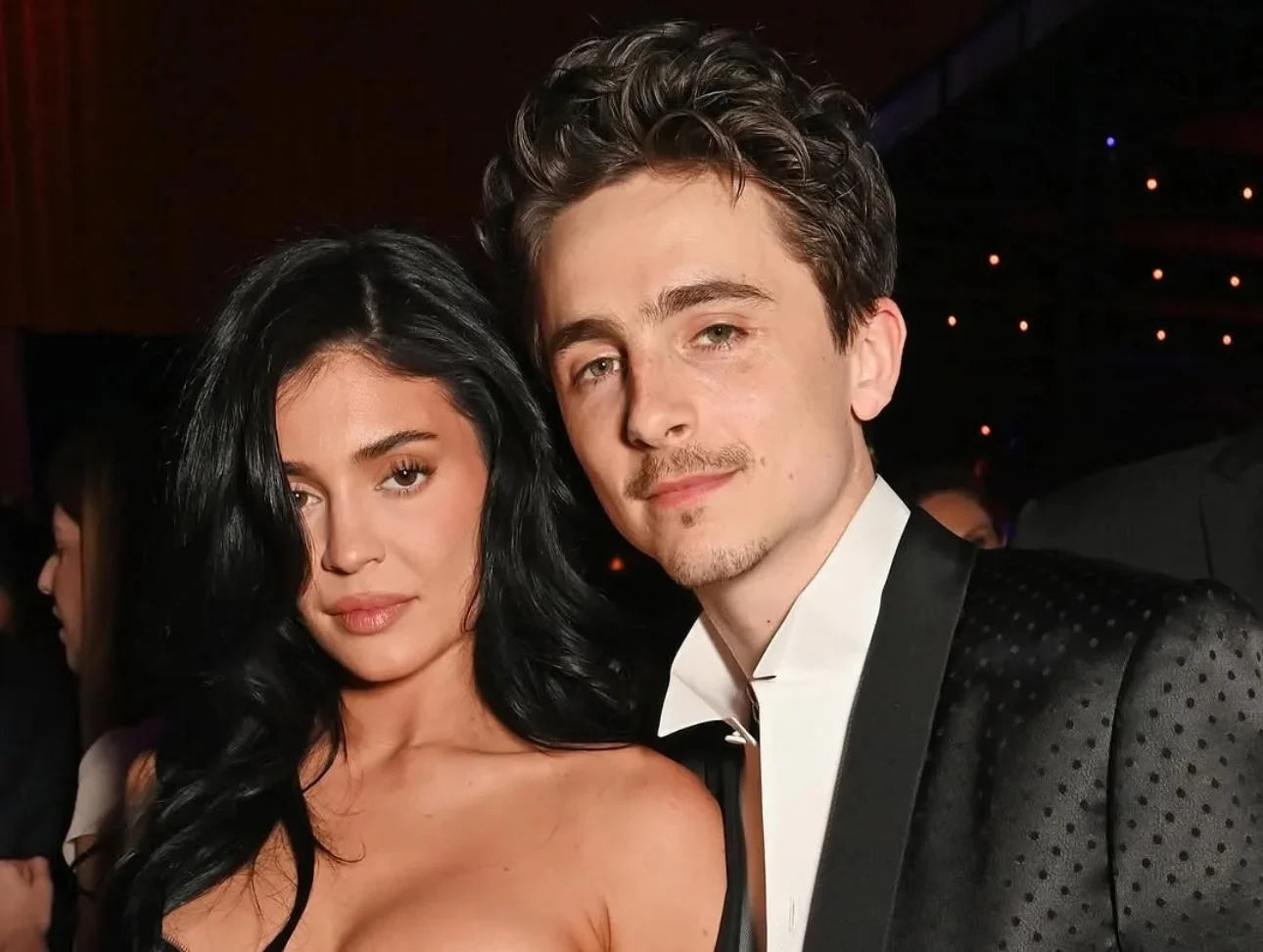 ¿Fin del romance? Timothée y Kylie Jenner se habrían separado