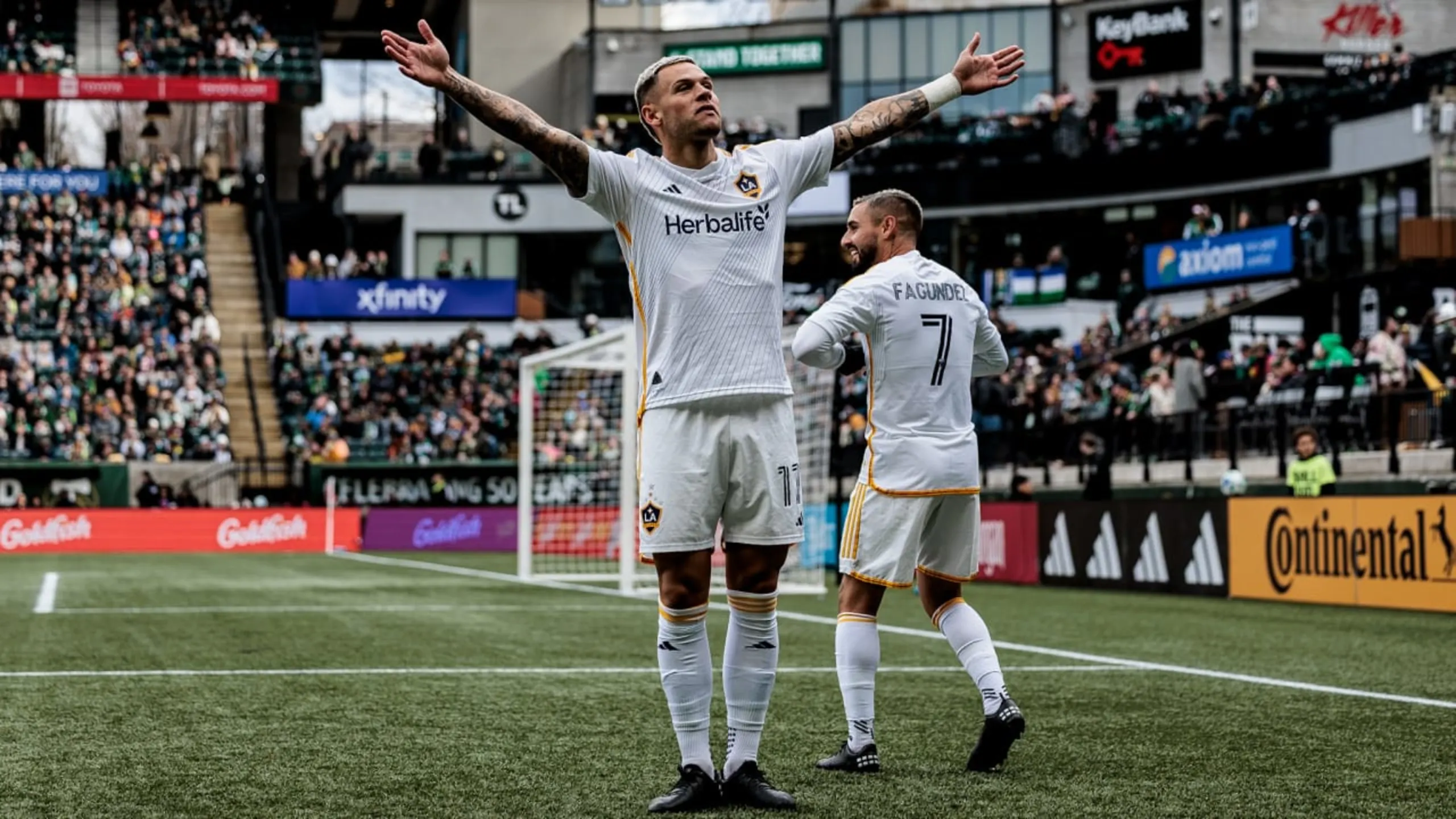 Liga MX se queda fuera de la Leagues Cup 2025: ¿Qué les pasó?