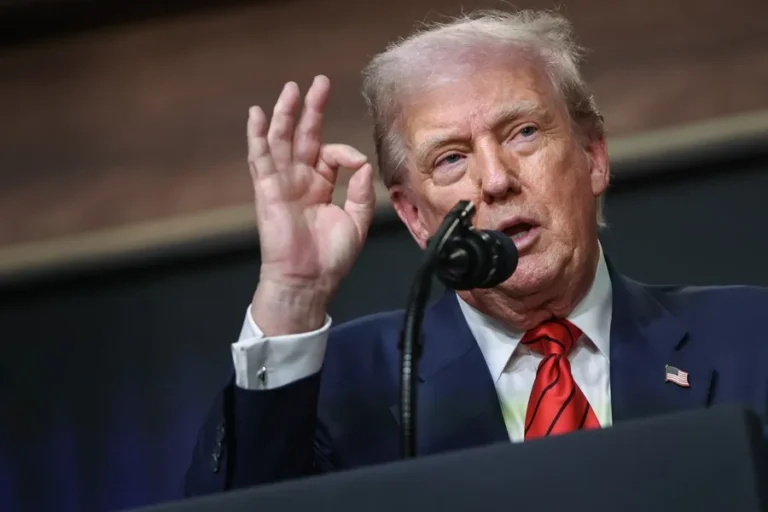 la nueva jugada de Trump