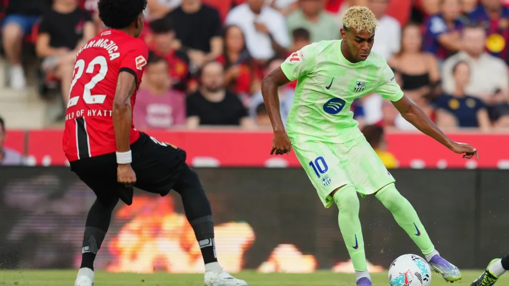 LaLiga: La victoria del Barcelona que no convenció a su DT