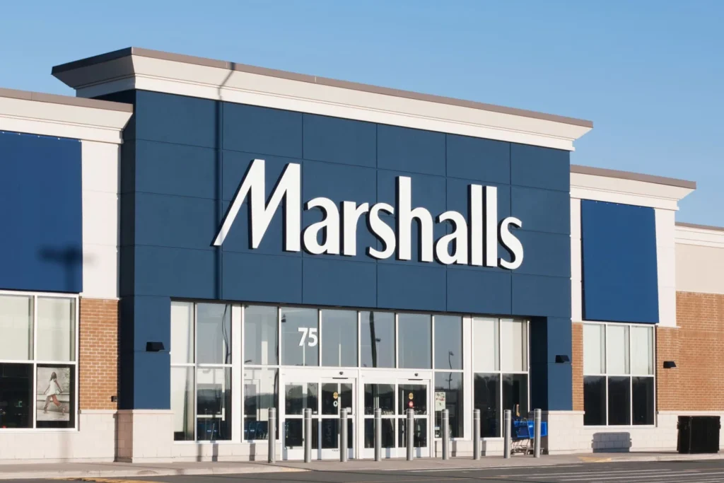 Descuentos en Marshalls: las ofertas imperdibles para jubilados
