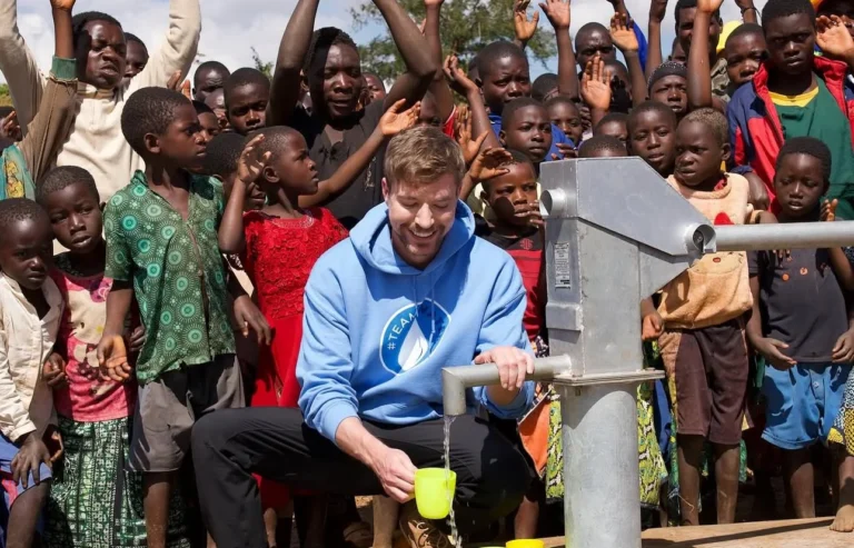 MrBeast llevará agua potable a comunidades mexicanas