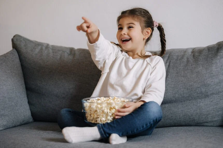 Los 5 snacks latinos más saludables para tus hijos