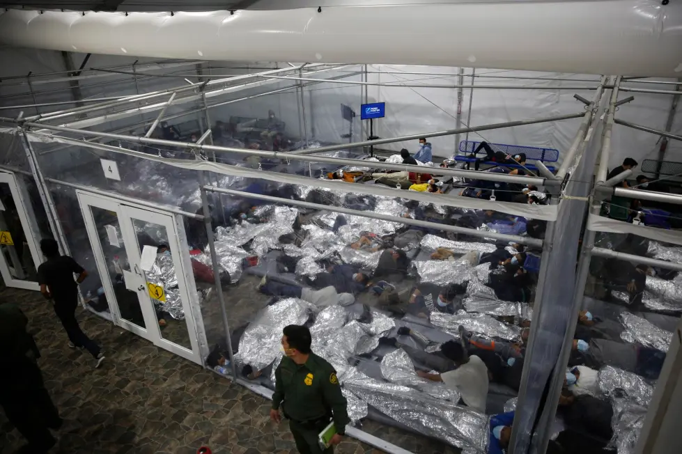 Número-A: el dato clave para ubicar a detenidos por ICE