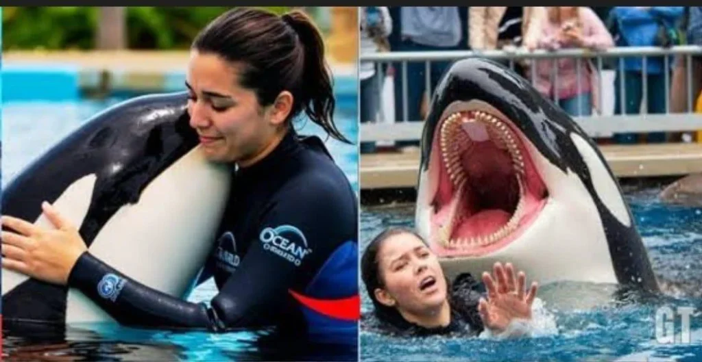 ¿Orca mató a su entrenadora Jessica Radcliffe? Esto sabemos