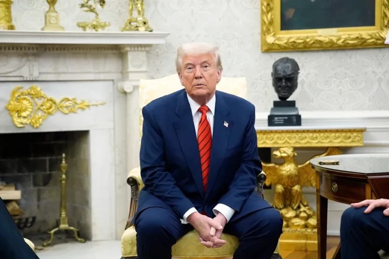 países están en la mira de Trump por impuestos digitales