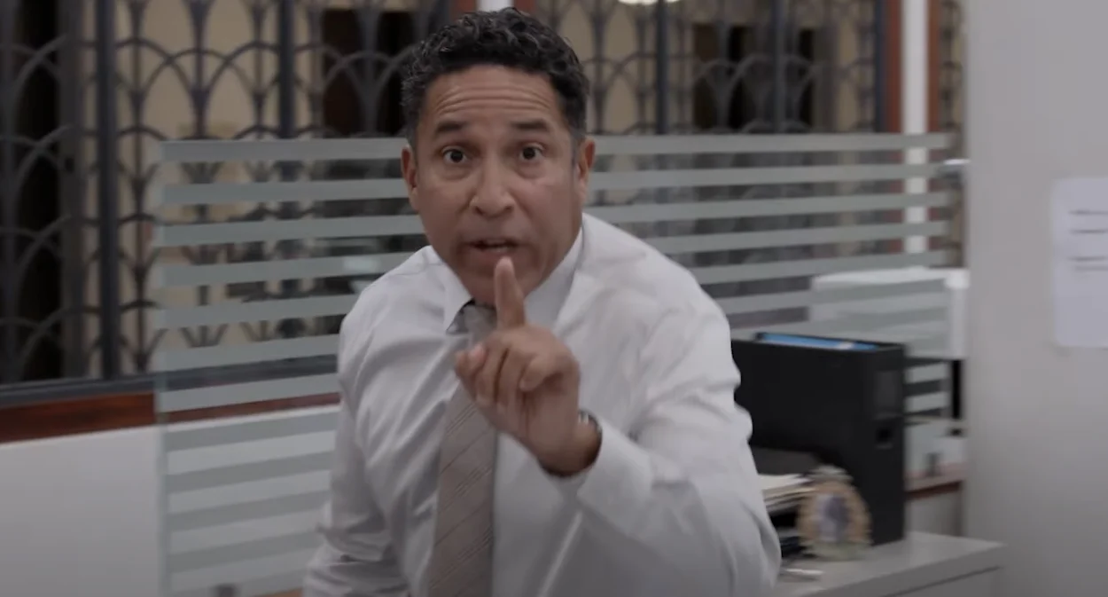 “The Paper”: así es el spin-off de ‘The Office’