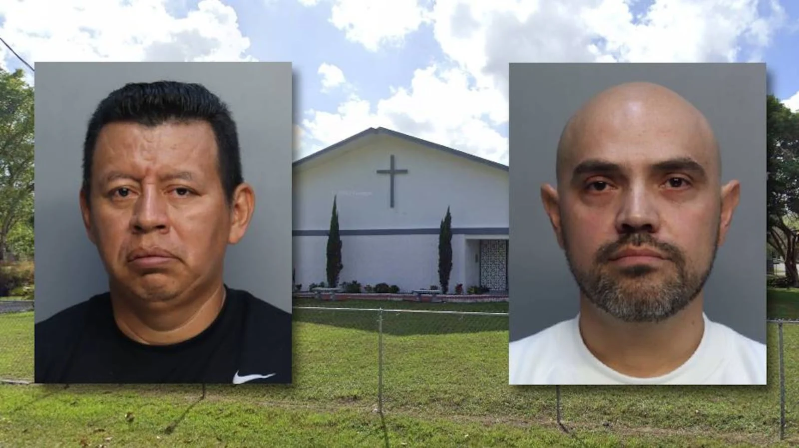 Florida: Falso abogado y pastor robaron miles a migrantes