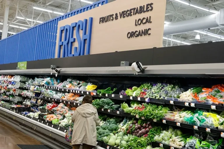 productos de Walmart piden no consumir