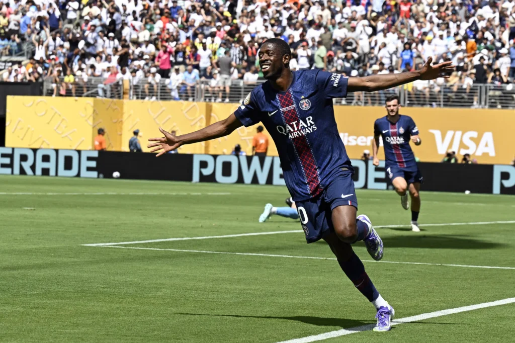 Todo sobre el enfrentamiento entre el PSG y Tottenham