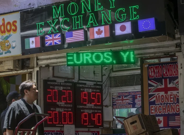 México sufre caída en remesas: Esta es la razón