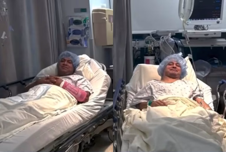 ICE libera a inmigrante: pudo donar un riñón y salvar a su hermano