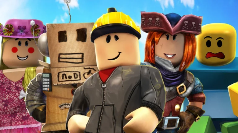 Roblox bajo fuego: fiscal lo acusa de ser “paraíso para pedófilos”