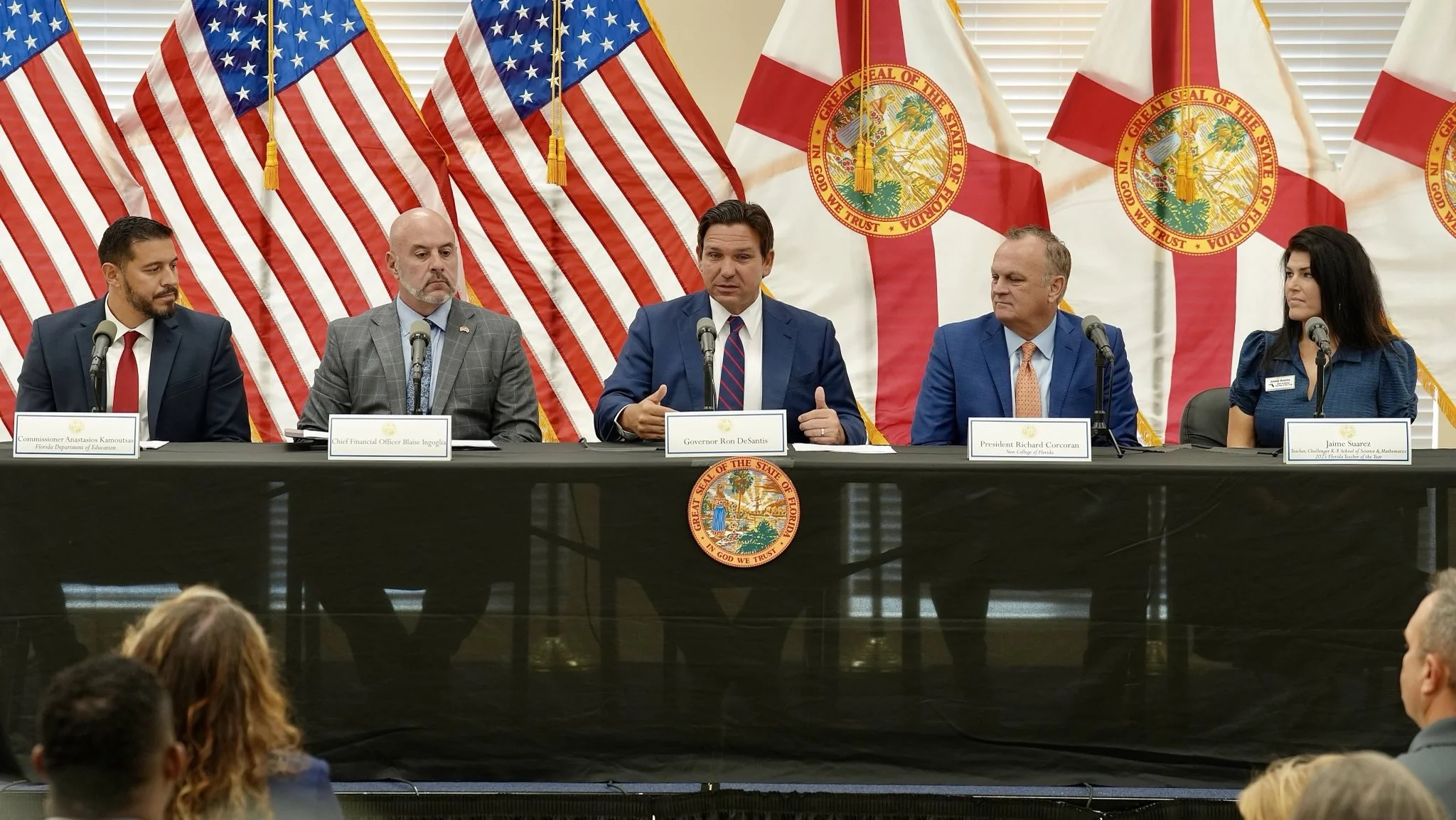 Florida anuncia mes libre de impuestos: ¿Qué productos afecta?