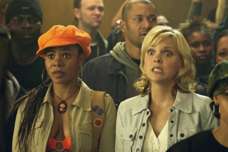 ‘Scary Movie’ regresa: Anna Faris y Regina Hall vuelven a la saga