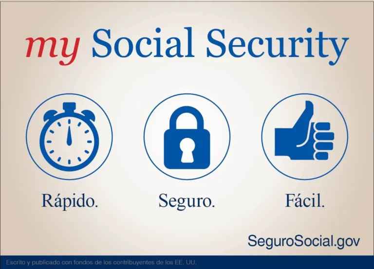 Seguro Social: cambios clave antes de fin de año