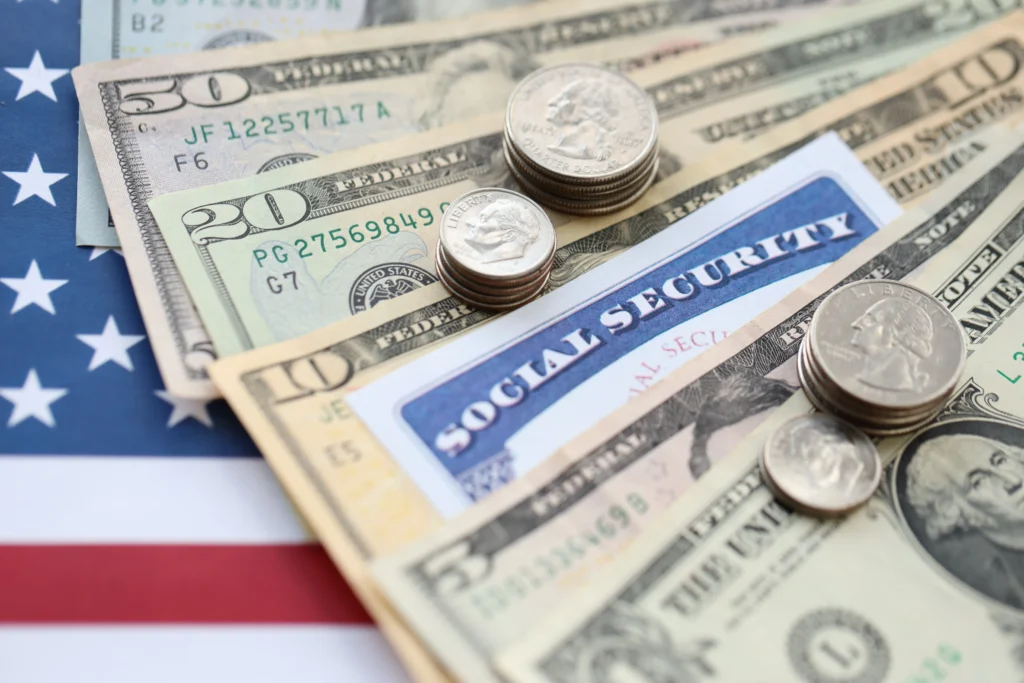 ¿Recibes el Seguro Social? Así cambiará el proceso de cobro en EE.UU.