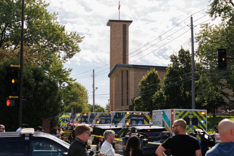 Crisis en EEUU: Suman 44 tiroteos escolares este año