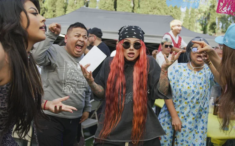 El rap como refugio: así expresan sus frustraciones los latinos en EEUU