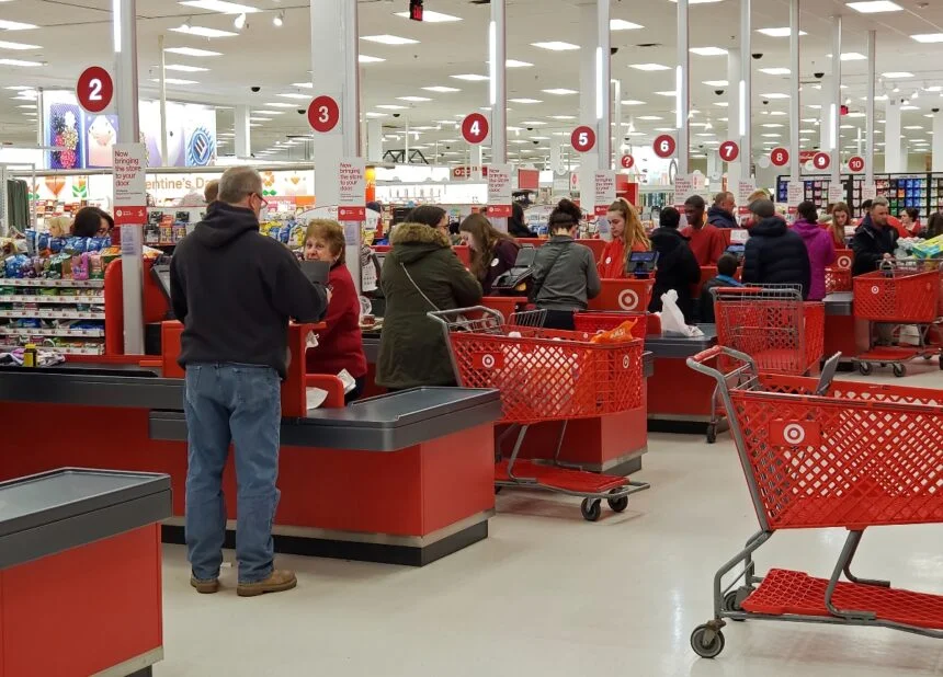 Comprar en Target a la hora correcta puede ahorrarte más de lo que crees
