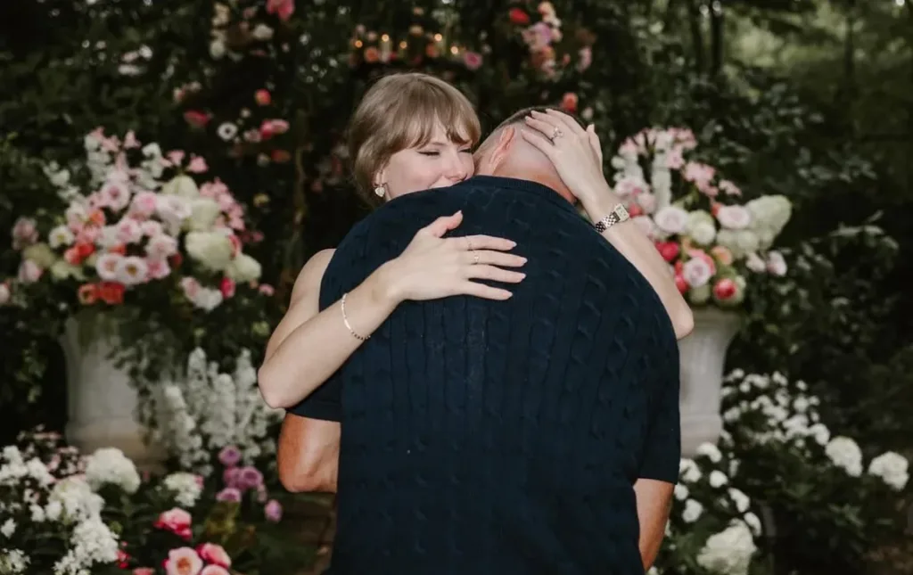 ¡Comprometidos! ¿Cómo inició la historia de amor de Taylor y Travis?