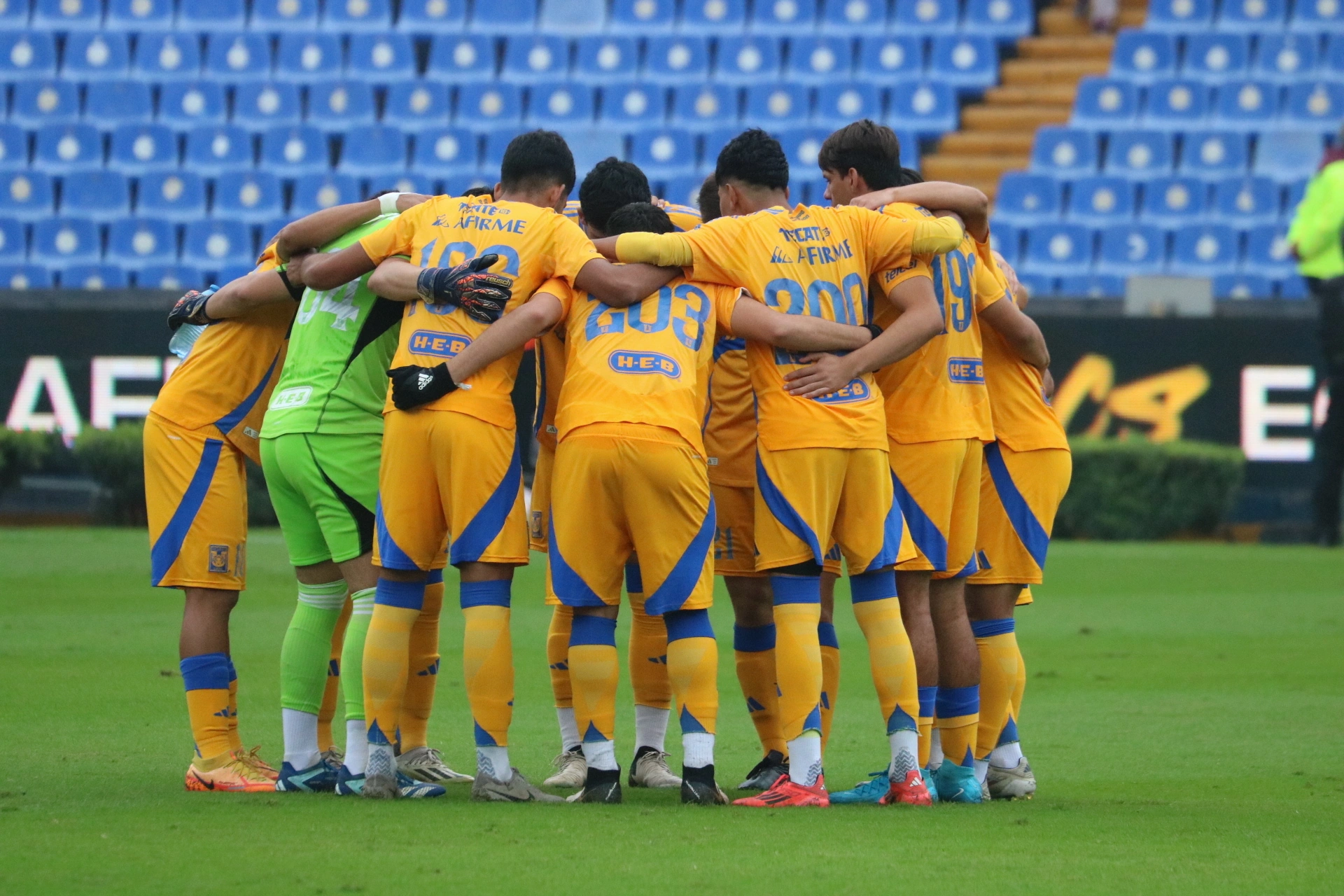 Todos sobre el enfrentamiento entre Tigres y el Inter Miami