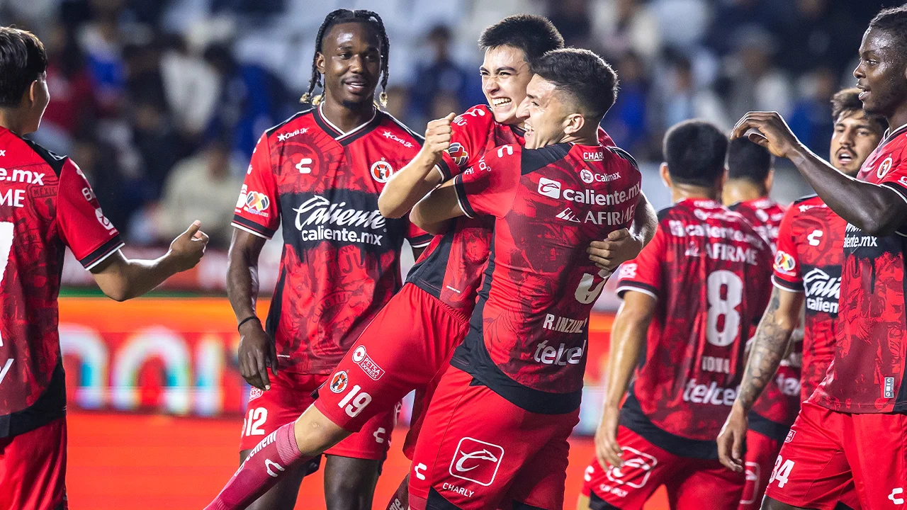 Chivas se enfrenta a los Xolos en la Jornada 6 de la Liga MX