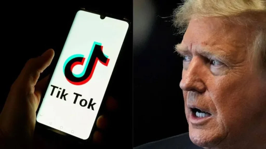 ¿TikTok se queda en EE.UU.? Trump extiende plazo de operaciones