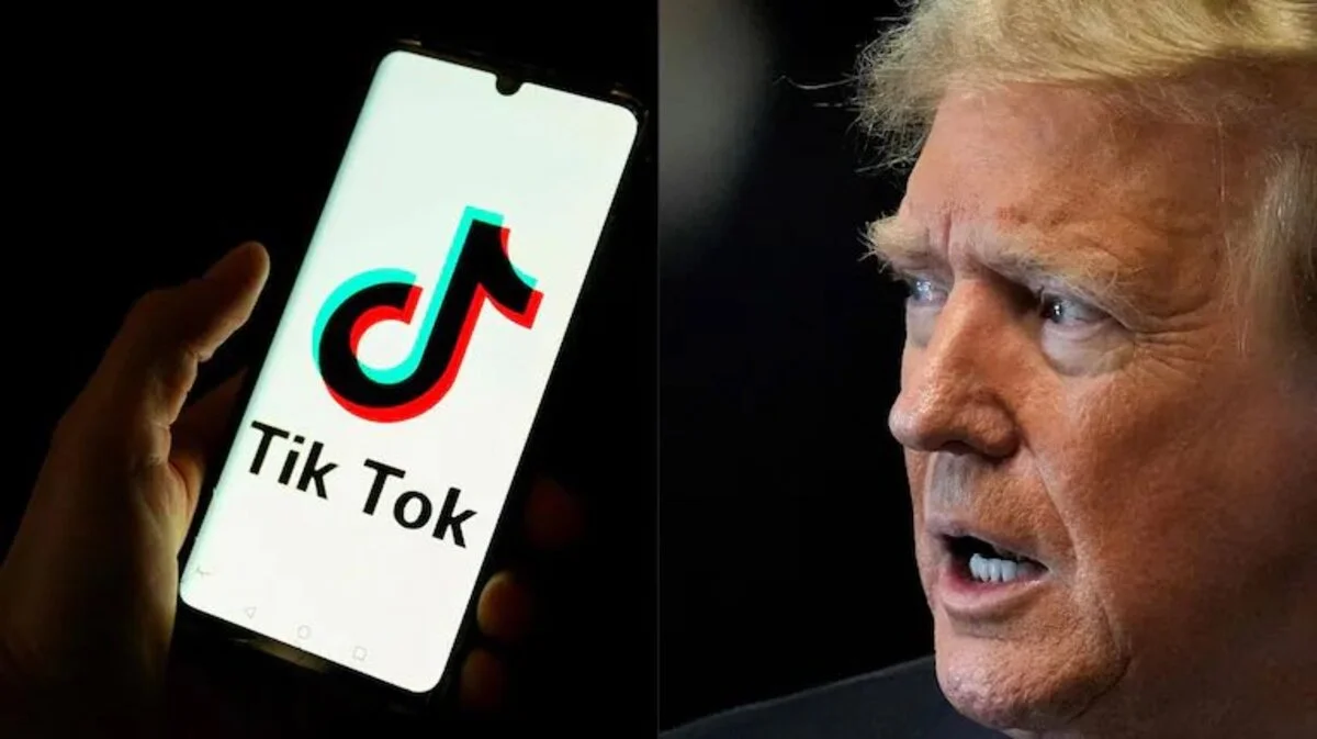 ¿TikTok se queda en EE.UU.? Trump extiende plazo de operaciones
