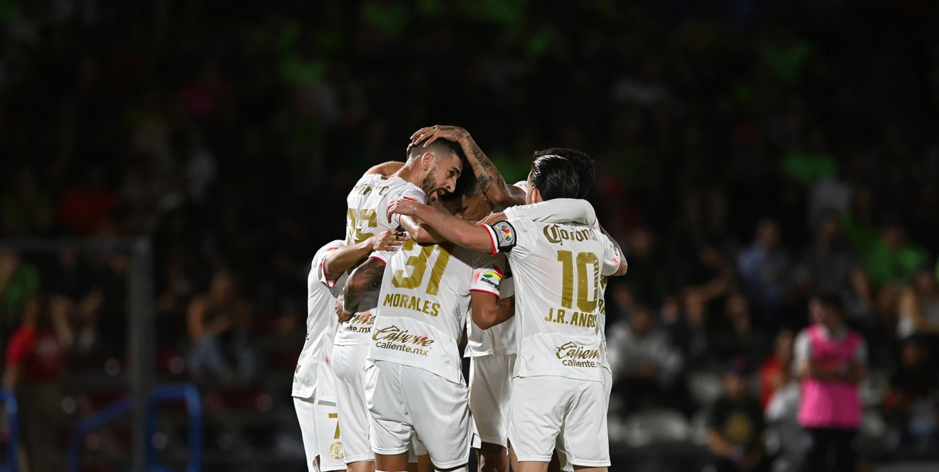 Toluca vs Orlando City: ¿quién será el semifinalista?