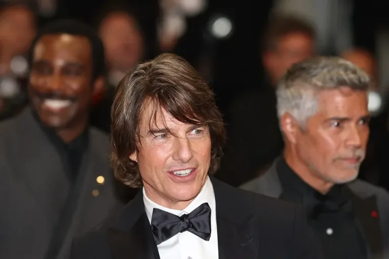 Tom Cruise rechazó homenaje de Trump: ¿Por qué fue?