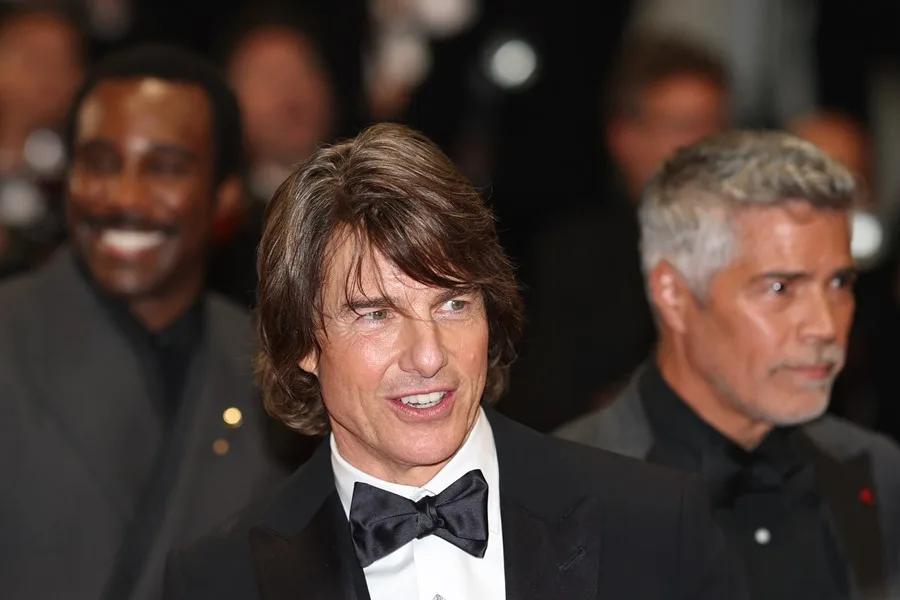 Tom Cruise rechazó homenaje de Trump: ¿Por qué fue?
