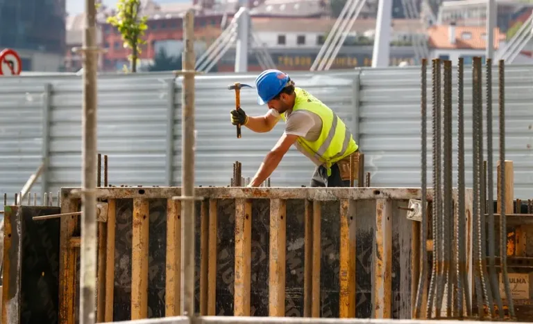 En estos estados el desempleo sigue cayendo en EE.UU.