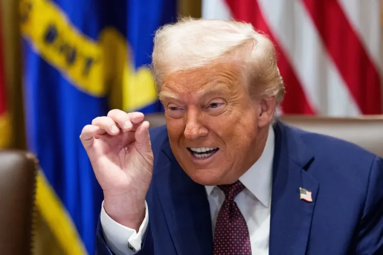 ¿Por qué “Trump está muerto” fue tendencia en redes sociales?