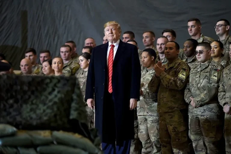 Trump ya tiene listo un plan militar en México: esto sabemos
