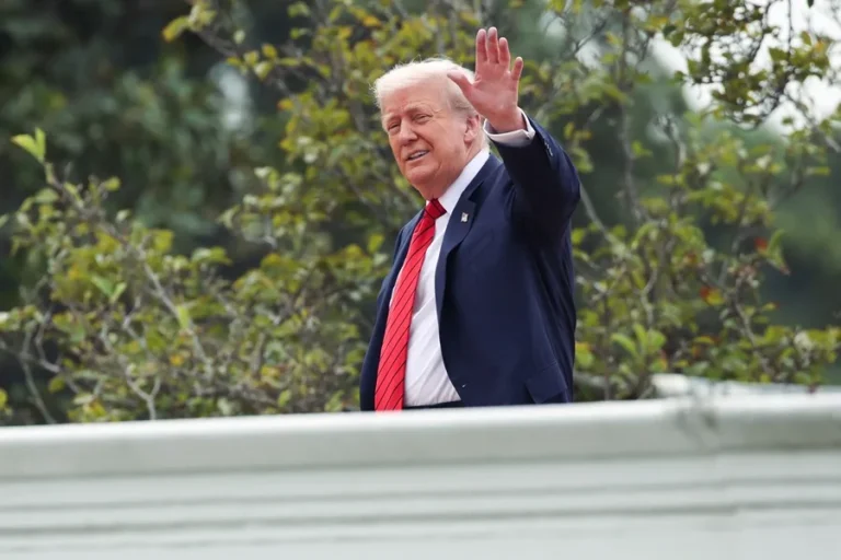 ¿Qué ciudades obstaculizan a ICE según Trump?