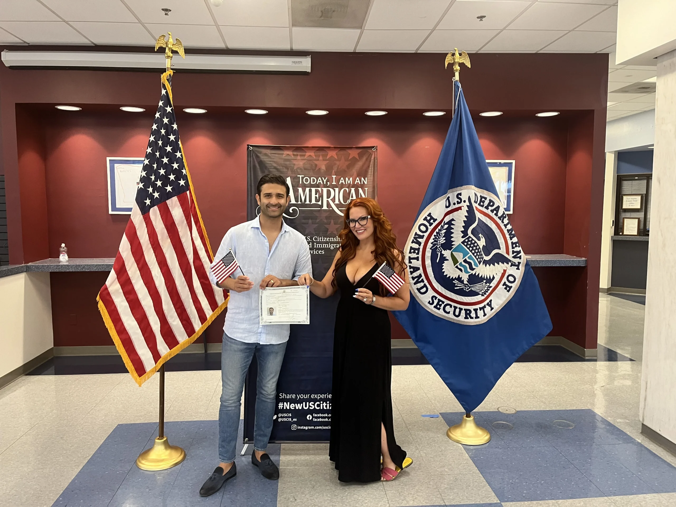 Fraude migratorio: las nuevas reglas de USCIS que debes conocer