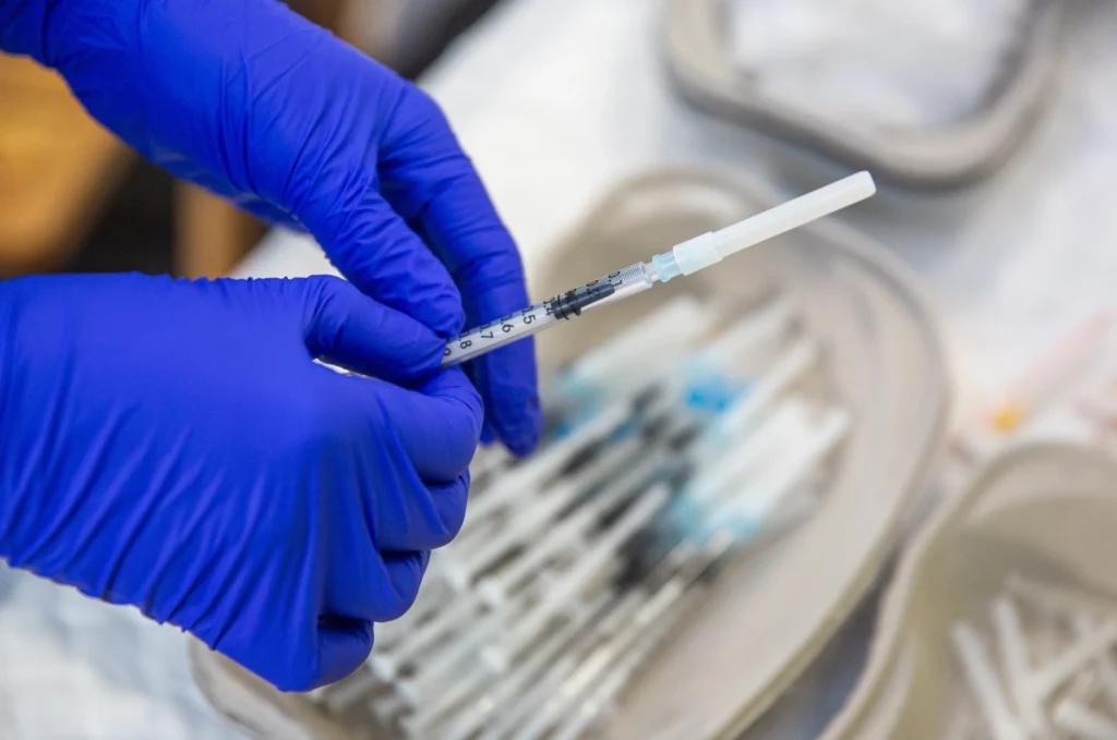 Esta es la vacuna que promete vencer el cáncer de páncreas