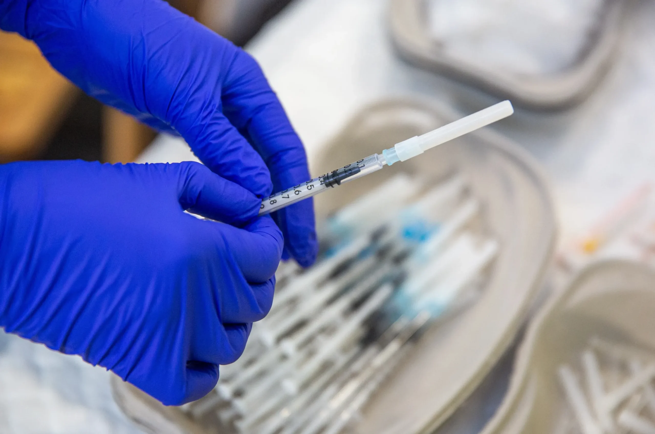 Esta es la vacuna que promete vencer el cáncer de páncreas