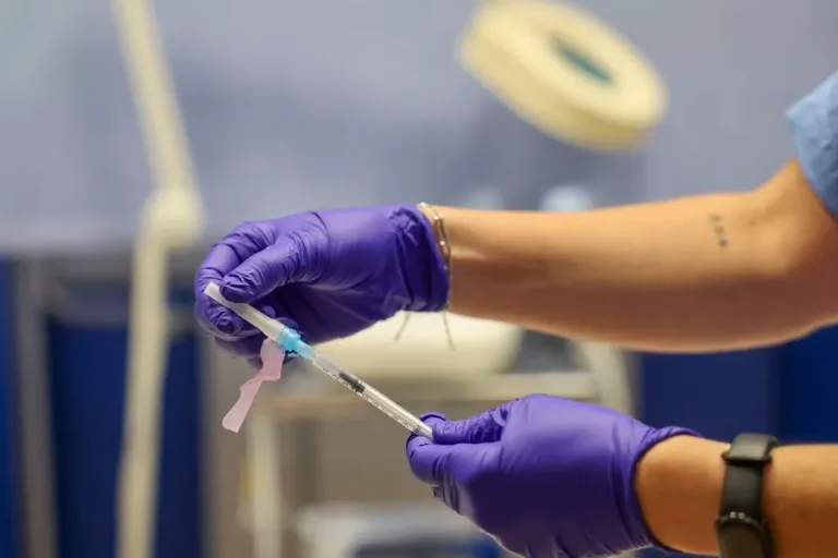 Alerta sanitaria en EE.UU.: advierten sobre brotes en más de 40 países