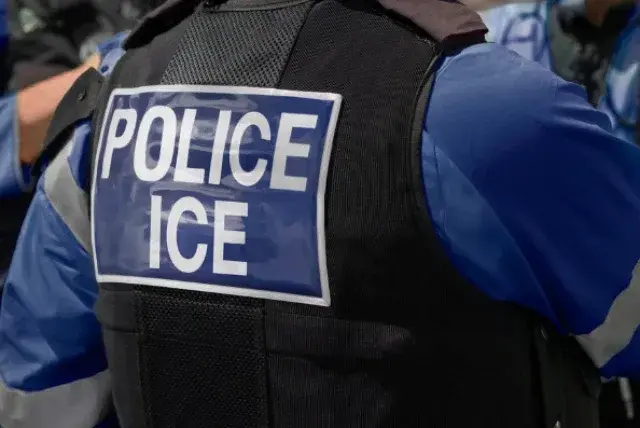 vecinos de Lynwood frenaron un operativo de ICE