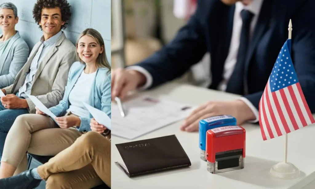 Visa EB-2: ¿Cómo solicitarla y cuánto tarda?