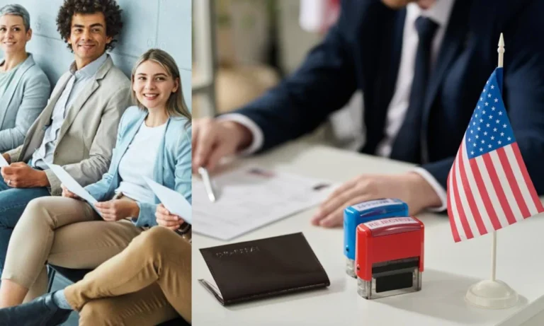 Visa EB-2: ¿Cómo solicitarla y cuánto tarda?