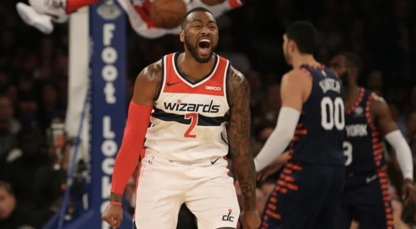 John Wall se retira de la NBA tras 11 temporadas: Todo sobre el 5 veces All-Star