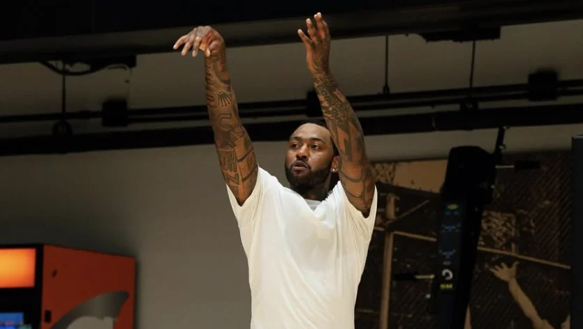 John Wall se retira de la NBA tras 11 temporadas: Todo sobre el 5 veces All-Star