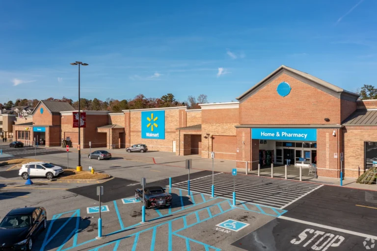 Los productos de Walmart que más buscan los jubilados