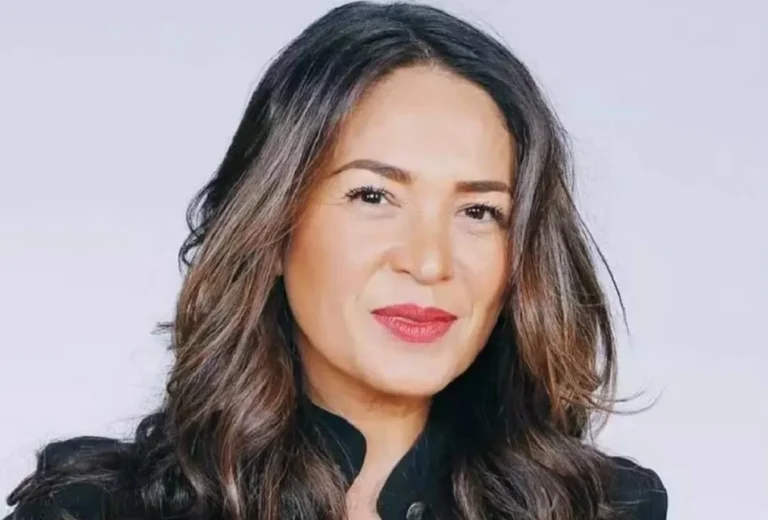 Yolanda Andrade sufre complicado estado de salud