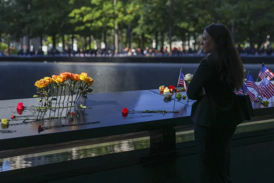 9/11: Las historias de héroes inmigrantes que el tiempo casi olvidó