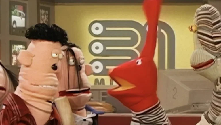 31 Minutos llega al legendario Tiny Desk para celebrar la Herencia Hispana