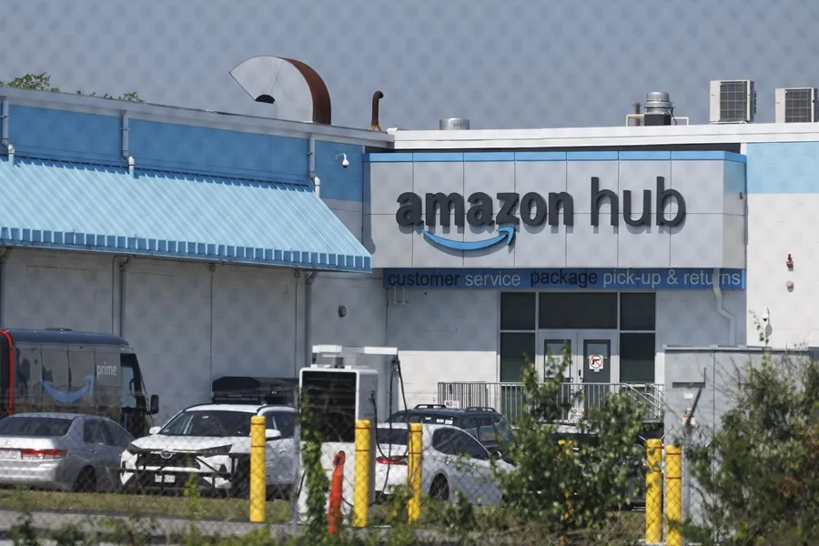 Amazon dice adiós a compartir Prime